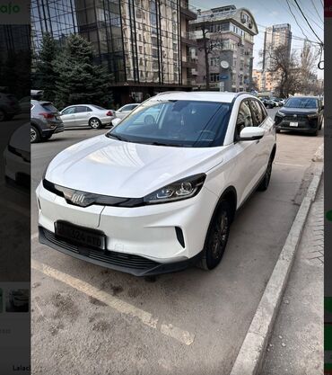 мини электромобиль: Сдаю в аренду: Легковое авто, Частная аренда