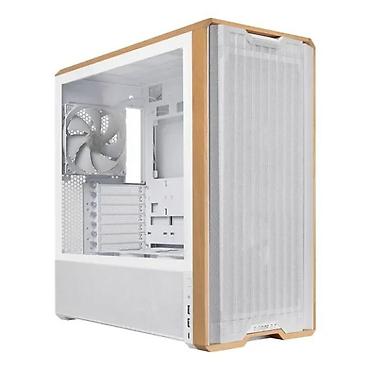Ostali kompjuterski delovi: PC kućište za gejmere i kreatore – elegantan mid‑tower sa visokim — 7