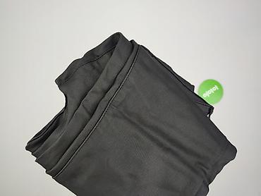 plisy: Spodnie materiałowe damskie, rozmiar S — 4