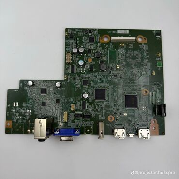 Proyektorlar: Yeni Stasionar Proyektor Epson, Ünvandan götürmə, Pulsuz çatdırılma, Ödənişli çatdırılma — 1