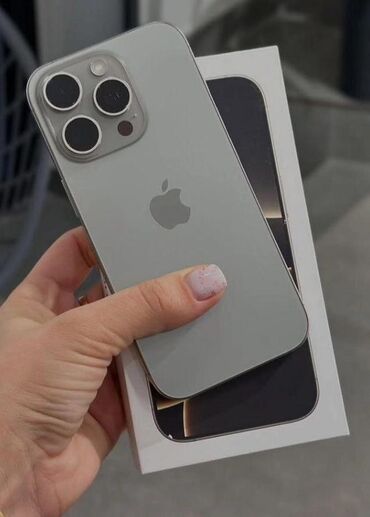 iphone 7 plus копия: IPhone 16 Pro, 256 GB, Gümüşü, Face ID