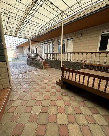 Продажа домов: Дом, 226 м², 6 комнат, Агентство недвижимости, Евроремонт — 13