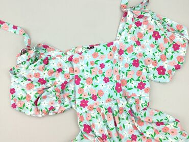 sukienka na wesele krótka dopasowana: Women`s dress, size 2XL