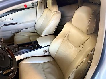 Lexus: Lexus RX: 2015 г., 3.5 л, Автомат, Бензин, Кроссовер — 13