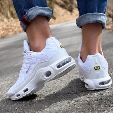 air max sc: Trainers, size - 46