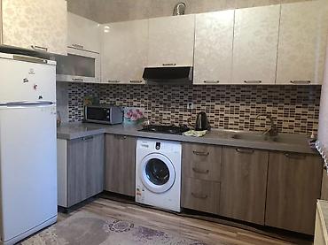 panel evler: Menzil satılır 2 mərtəbəli, mebellə təchiz olunmuş fərdi ev — 9