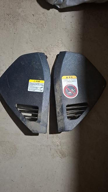 spacer mercedes: Mercedes Benz w211 torpidonun (Şitin) sağ sol plasması. Sol 45 — 1