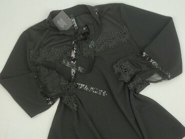 Women's blouse, size 3XL (EU 46)