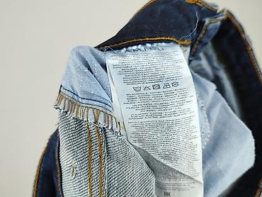 men with jeans: Amisu, Jeansy damskie, rozmiar S — 5