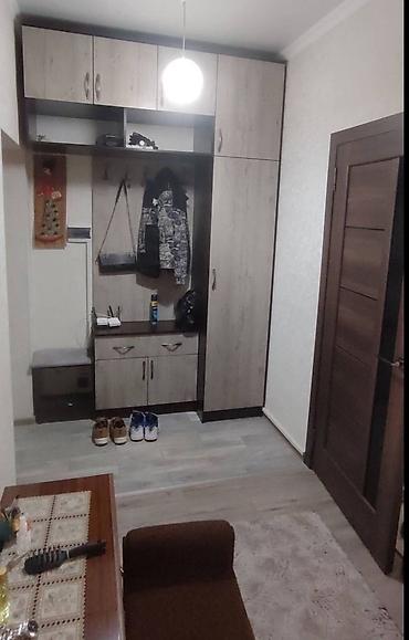 Продажа квартир: 1 комната, 37 м², Азия Молл Элитка, 11 этаж, Евроремонт — 8
