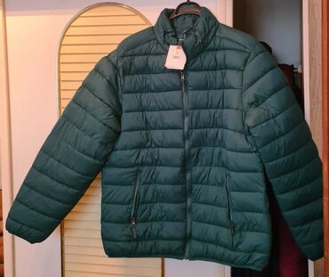 bomber jakna pull and bear: West-Fashion, 2XS (EU 32), Single-colored, Without lining at lalafo.rs bomber jakna pull and bear: West-Fashion, 2XS (EU 32), Single-colored, Without lining