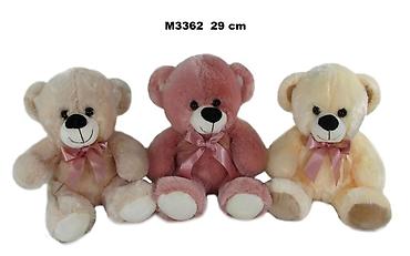 tigraste helanke: Plišana igračka Meda 30 cm – šifra proizvoda: 144133-60 Savršen — 1