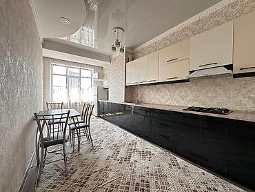 квартиры вефа: 3 комнаты, 157 м², Вефа ТЦ Элитка, 5 этаж, Евроремонт — 5