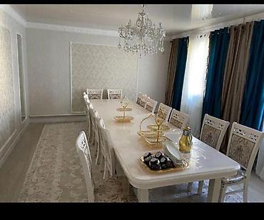 Продажа дач: Продаётся уютный двухэтажный дом в районе Кара-Жыгач Площадь дома — — 21