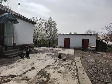 Продажа коттеджей и домов: Срочно !!! Продам дом в центре кара балты. Участок 11сотых — 6