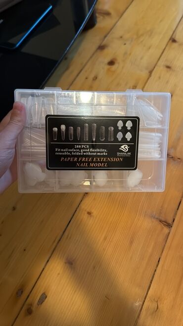 Manikür, pedikür aparatları: Tək tək də satılır hər birinin qiymətini və şəklini vc ata bilərəm — 21