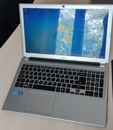 core i3 6100: Ноутбук, Acer, 4 ГБ ОЗУ, Intel Core i3, 15.6 ", Для несложных задач, память HDD