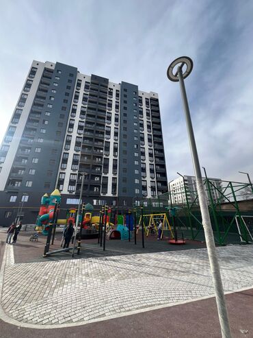 Продажа квартир: 2 комнаты, 65 м², Элитка, 14 этаж, Дизайнерский ремонт — 11