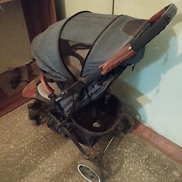 mama: Продаю коляску Бенебейби. Складывается как чемодан. лёгкий, качество — 2
