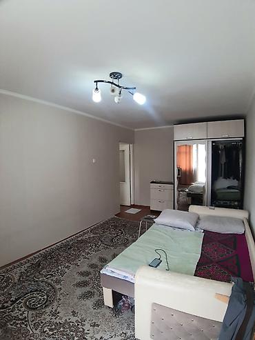 104 серия квартира: 1 комната, 34 м², 10 мкр 104 серия, 2 этаж — 6