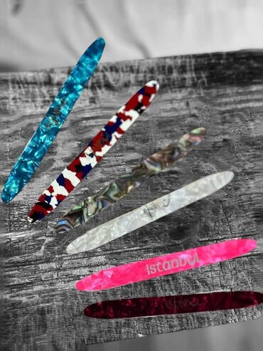 Digər ləvazimatlar: Musiqi alətləri üçün ləvazimatlar Simlərgitara simikabel,udarnik — 18