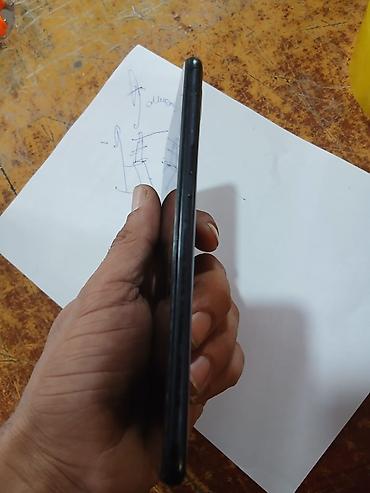 galaxy a 10: Samsung Galaxy A10, 32 GB, rəng - Qara, Sensor — 5