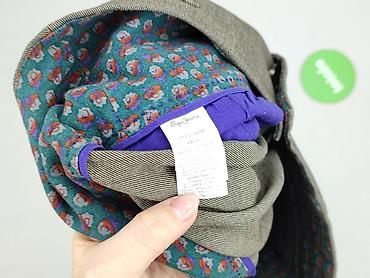 klapki ermes: Pepe Jeans, Szorty damskie, rozmiar M — 5
