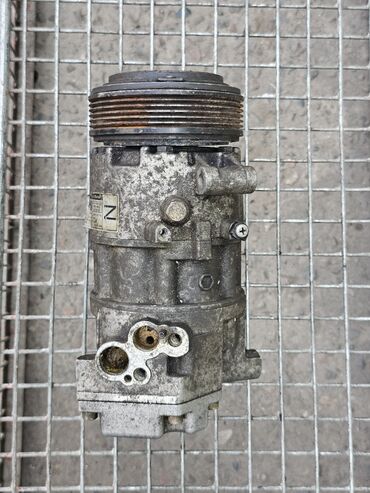 Компрессоры для авто: Компрессор BMW 2002 г., Б/у, Оригинал, Германия — 6