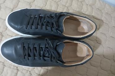 alexander mcqueen patike bih: SUITSUPPLY br 43 .patike vrhunskog kvaliteta, dobijene iz vana — 6