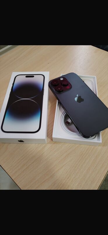 iphone 11 pro 128 qiymeti: IPhone 14 Pro, 128 GB, Qara, Face ID