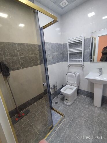 Yeni tikili: 2 otaqlı, Yeni tikili, 47 kv. m — 13