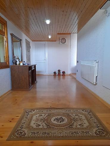 prefabrik ev satilir: Tecili Satılır: Tam mebel və texnika ilə təchiz olunmuş həyət evi — 1