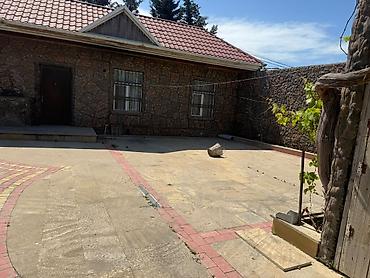 yaşıl ada nabran: 55 kv. m, 2 otaqlı — 4