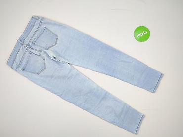 pusheen: PULL&BEAR, Jeansy damskie, rozmiar XS — 3