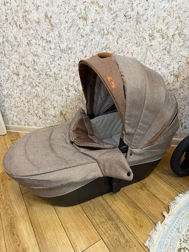 Modullu arabalar: 3-ü 1-də araba — 6