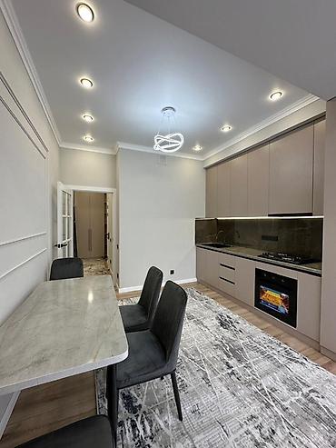 Модульные диваны: Модульный диван — 7