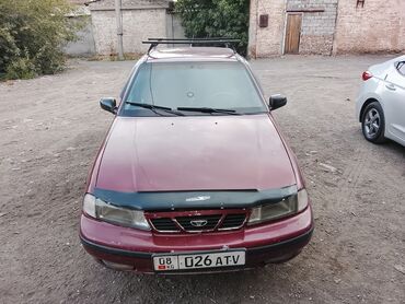 ала бука машина базар: Daewoo Nexia: 2008 г., 1.6 л, Механика, Бензин, Седан