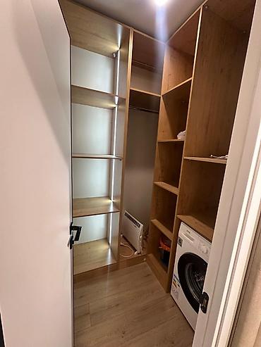 Продажа квартир: 2 комнаты, 80 м², Элитка, 3 этаж, Дизайнерский ремонт — 8