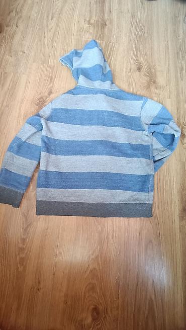 flis celovecek: Jaket, Oğlan üçün, 7 - 8 yaş, C&A — 2