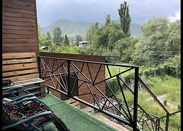 алматинская: 158 м², 5 комнат, Кок-Жар ж/м — 2