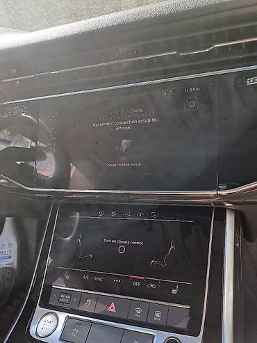 ауди кутро: Audi Q7: 2020 г., 3 л, Автомат, Бензин, Кроссовер — 7