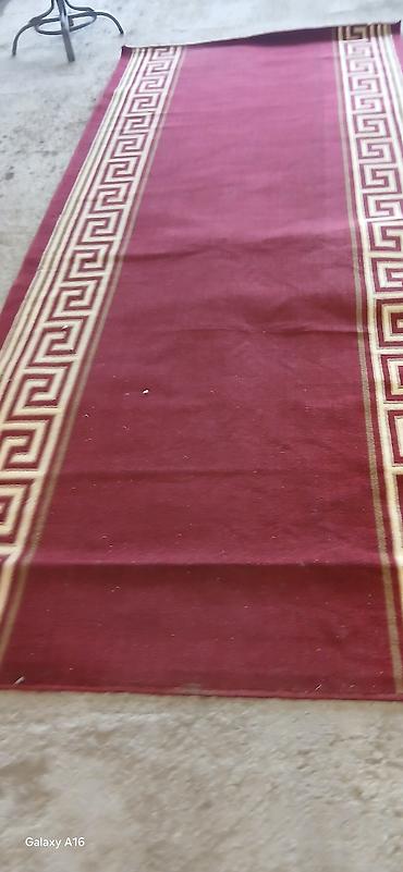 Divan və masa dəstləri: Məhsul: Künc divan dəstləri Təsvir: - Müxtəlif model və rənglərdə — 10