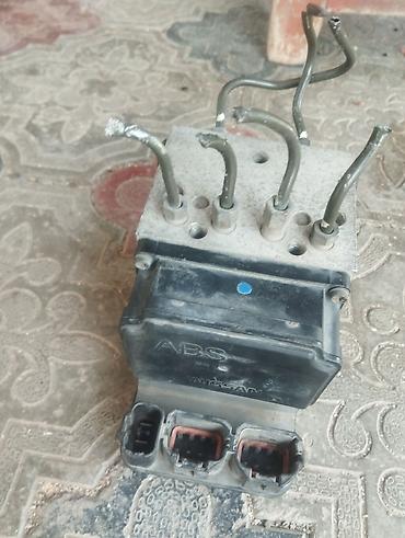 Транспорт: Ili 2006 qiyməti razılaşmaq olar Məhsul: Nissan üçün ABS hidravlik — 4