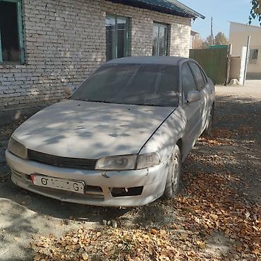 кпп на гольф 2: Mitsubishi Lancer: 1997 г., 1.6 л, Автомат, Бензин, Седан — 4