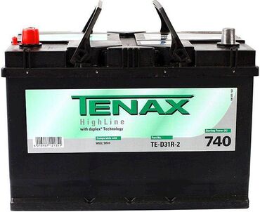 Akkumulyatorlar: Inci Akü, 90 ah, Orijinal, Türkiyə, Yeni — 13