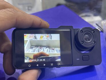 Videoreqistratorlar: Videoreqistratorlar, Yeni, Avtomatik, 32 gb, Türkiyə, Pulsuz çatdırılma, Ödənişli çatdırılma, Ünvandan götürmə — 6