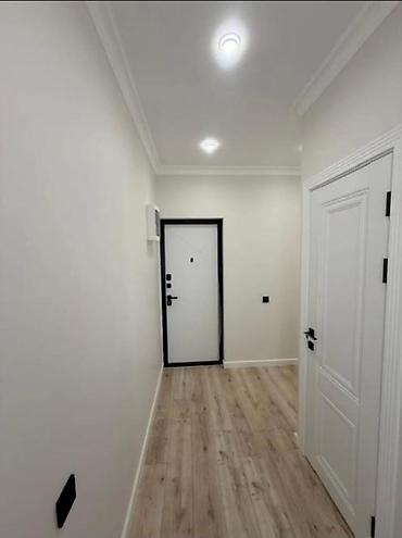 Продажа квартир: 1 комната, 45 м², Элитка, 7 этаж, Евроремонт — 5