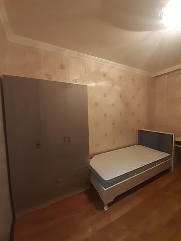 Uşaq və gənc otağı üçün dəstlər: Carpayi dolab sifarisle hazirlanir Dolab En 120 sm Hundurluk 2m — 1