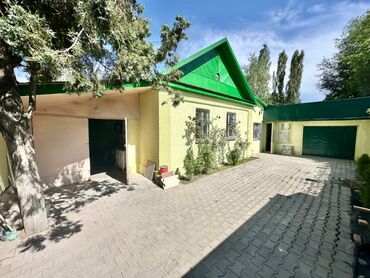 сокулук дом продается: Үй, 88 кв. м, 3 бөлмө, Риелтор, Косметикалык оңдоо