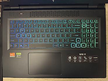 Ноутбуки Acer: Игровой, Б/у, AMD Ryzen 7, В рассрочку — 2